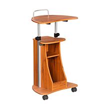 Techni Mobili Sit-to-Stand Cart