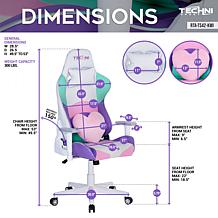 Techni Sport TS-42 Office-PC Gaming Chair
