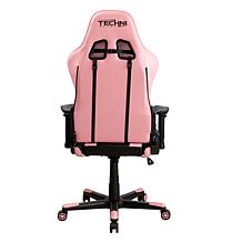 Techni Sport TS-4300 Ergonomic High-Back Racer Style PC Gaming Chair