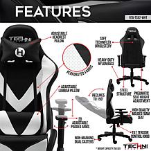 Techni Sport TS-92 Office-PC Gaming Chair
