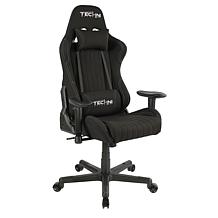 Techni Sport TS-F44 Ergonomic High-Back Racer Style PC Gaming Chair