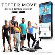Teeter FitForm Home Gym