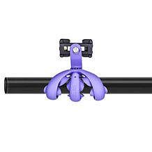 Tenikle Pro Bendable Suction Cup Tripod - 2 Pack