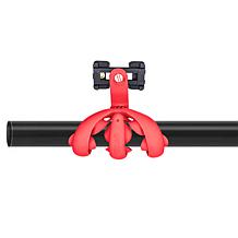 Tenikle Pro Bendable Suction Cup Tripod - 2 Pack