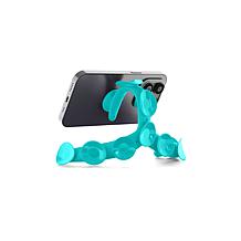 Tenikle Pro Bendable Suction Cup Tripod - 2 Pack