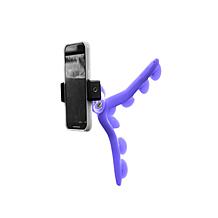 Tenikle Pro Bendable Suction Cup Tripod - 5 Pack