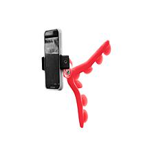 Tenikle Pro Bendable Suction Cup Tripod