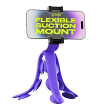 Tenikle Pro Bendable Suction Cup Tripod