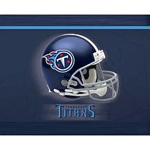 Tennessee Titans 3D Mouse Pad