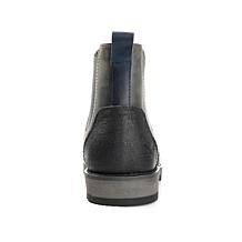 Territory Men's Holloway Cap Toe Chelsea Boot