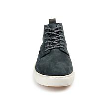 Territory Men's Rove Casual Leather Sneaker Boot