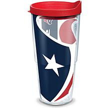 Tervis Made in USA Double Walled NFL San Francisco 49ers  Arctic Insulated Tumbler Cup Keeps Drinks Cold & Hot, 24oz, Clear: Tumblers  & Water Glasses