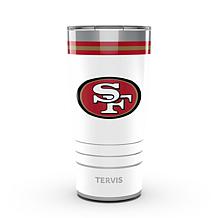 San Francisco 49ers 24oz. Eagle Travel Tumbler