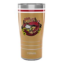 San Francisco 49ers Tervis 30oz. MVP Stainless Steel Tumbler