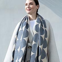 The Amber Ultrasoft Pashmina