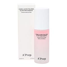 The Beauty Spy A'Prep Camellia Revitalizing Glow Essence