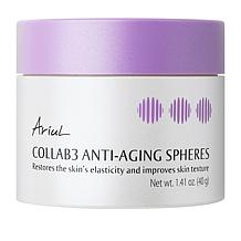The Beauty Spy Ariul CollB3 Anti-Aging Spheres