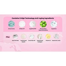 The Beauty Spy Avea High Power Fill Up Cream