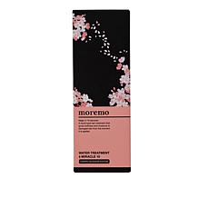 The Beauty Spy Cherry Blossom Edition Moremo Miracle 10 Hair Treatment