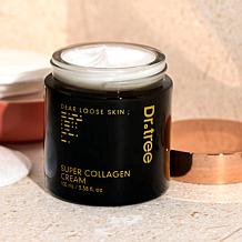 The Beauty Spy Dr. Tree Jumbo Dear Loose Skin Super Collagen Cream
