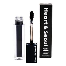 The Beauty Spy Heart & Seoul Black Rose Peel & Reveal Lip Stain