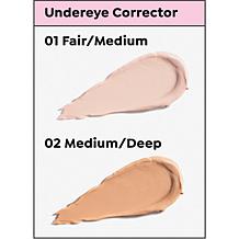The Beauty Spy Illuminating Under-Eye Color Corrector - Tan/Deep