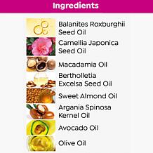 The Beauty Spy Moremo Hair Essence Delightful Oil