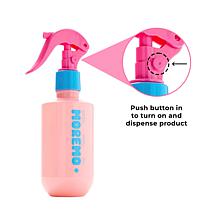 The Beauty Spy Moremo Leave-in Keratin Hair Treatment Spray