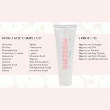 The Beauty Spy Moremo Recovery Balm B For Hair