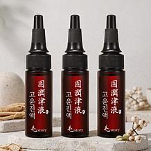 The Beauty Spy Mostory GoYunJinAek Hair & Scalp Ampoule Treatment