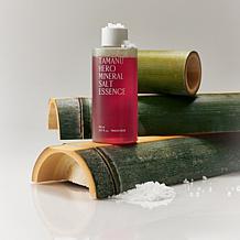 The Beauty Spy Pink Wonder Tamanu Mineral Salt Facial Essence