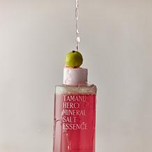 The Beauty Spy Pink Wonder Tamanu Mineral Salt Facial Essence