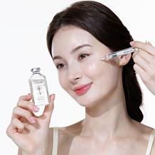 The Beauty Spy Seleve Glow Caviar Ampoule Topical Skin Serum