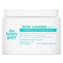 The Beauty Spy Seoul Cleansing Balm