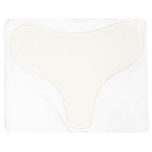 The Beauty Spy Smooth As Glass Silicone Neck Pads - Set of 3