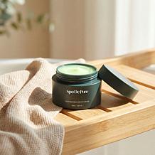 The Beauty Spy Spa De Pure Centiger Bean Mucin Cream - Supersize