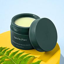 The Beauty Spy Spa De Pure Centiger Bean Mucin Cream - Supersize