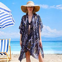 The Damask Topper by Youzey