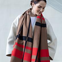 The Eleanor Ultrasoft Pashmina