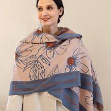 The Ella Ultrasoft Pashmina