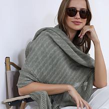 The Jordan Soft Viscose Lightweight Scarf by Youzey