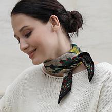 The Lark Lightweight Scarf by Youzey