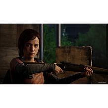 The Last Of Us Part 1 - PlayStation 5
