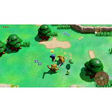 The Legend of Zelda: Echoes of Wisdom - Nintendo Switch