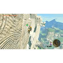 The Legend of Zelda: Tears of the Kingdom - Nintendo Switch 2