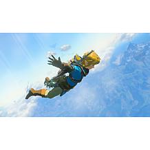 The Legend of Zelda: Tears of the Kingdom - Nintendo Switch 2