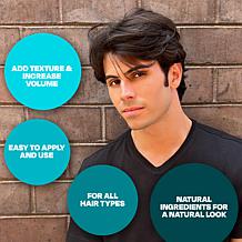 The Salon Guy TIDAL WAVE - Volumizing Sea Salt Spray