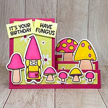 The Stamps of Life Basic Step-Up Card Die Set