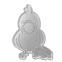 The Stamps of Life - Bird Fold-it