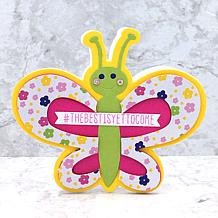 The Stamps of Life Butterfly Fold-it Die Set